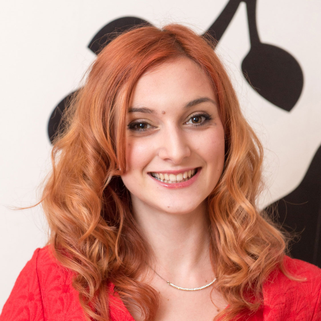 Jessica Casarin